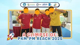 Pelaksanaan Program PKM-PM 2025 : Reach Institut Teknologi Sepuluh&nbsp;Nopember&nbsp;(ITS)