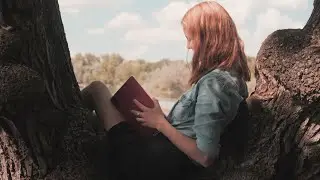 Jonathan Baily - White Lie (Official Music Video)