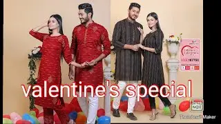 Latest Couple Dress Collection 2023|Latest Panjabi Collection 2022|Latest Sharee Collection 2023❤️❤️