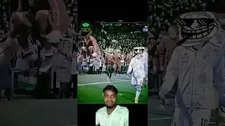 Ronaldo vs Messi 😱🔥                           #football #trending #funny #toll