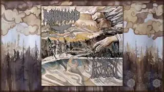 Ancient Voice - Око Карпат/Ravenblood - Клітка для вітру (split 2017)