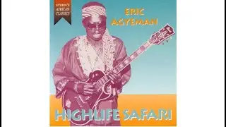 EL BETO | Nea Abe Beto - Eric Agyeman (Africano Picotero)
