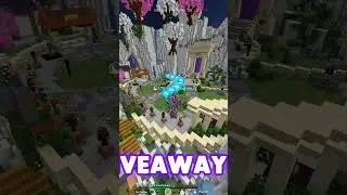 RANK GIVEAWAY #hypixelbedwars #chart #hypixelskyblock #mine #hypixel #list #bedwar #minecrafters