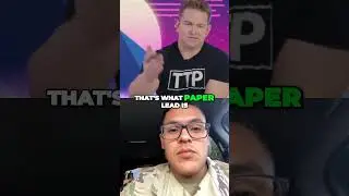 It ALL Leads to Pay Per Click! #TTP #skills #business #wholesaling  #entrepreneur #podcastclips #ppc