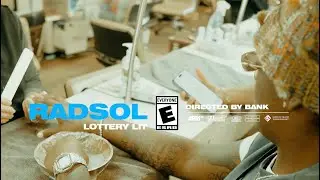 RADSOL - Lottery Pick [OFFICIAL VIDEO]