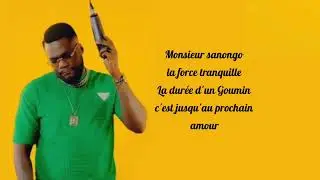 Mix Premier - Anti Goumin ( paroles )
