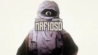 Mafioso | Real Boss | 10d audio | llouis | UDHAY47x | Lastest Punjabi Song 2026 