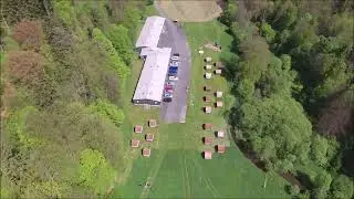 DRONOV&Aacute;N&Iacute; DJI PHANTOM 3S HADINKA 20240504