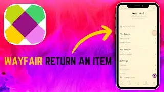 How to Return Products to Wayfair Hassle-Free - Successfully Return Your Purchases on Wayfair -2025