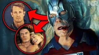 PEACEMAKER 2x02 BREAKDOWN! Easter Eggs & Details You Missed!