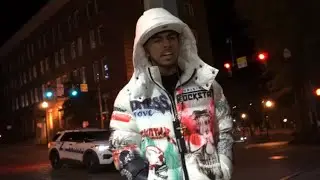 NLA Juice - Saturn (Official Music Video) Kay Flock &ldquo;Being honest remix&rdquo;