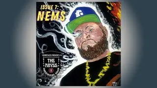 Crimefaces The Abyss Podcast - Issue 7: GORILLA NEMS FYL