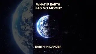 What If Moon Disappears? (Everything Changes)😨