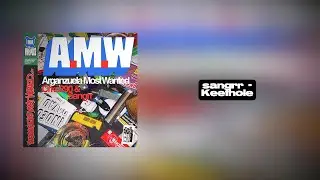 sangrr - Keefhole