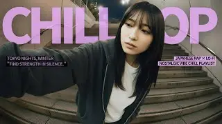 『一段ずつ、理想の自分へ登っていく。』チルポップ / 日本語ラップ / Lo-Fi HIPHOP【邦楽PLAYLIST】
