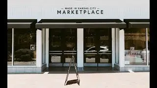 Made in KC Marketplace
