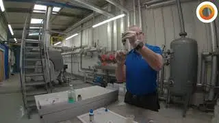 Boiler Checks - Water Hardness Test