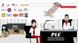 Pakistan Logistics Cell (PLC) | Warehousing and transportation solutions across Pakistan