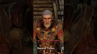 Betray Your Side in Skyrim's Civil War