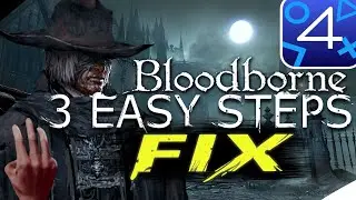 How to fix Bloodborne Audio Problem in 3 Easy Steps for PC [2025]