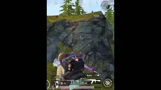 400% FULL GYRO vs ACE SQUAD (PUBG MOBILE)