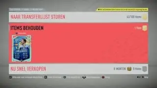 Ultimate TOTSSF Guaranteed FIFA 20