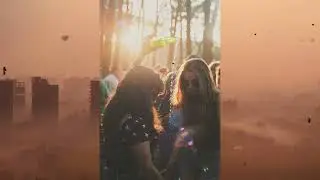 Thing - Lost In The Haze