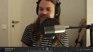 Dream Theater - Fall Into the Light (2019 new song) - REACTION