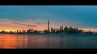 Toronto Cinematic Travel Film