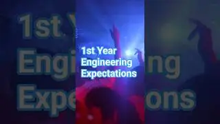 Engineering 1st year expectations vs reality 😂🔥 Most relatable college Short! #engineering #Shorts
