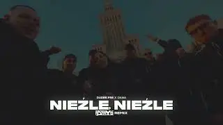 DUDEK P56 X DANA - Nieźle , nieźle (Patryś REMIX)