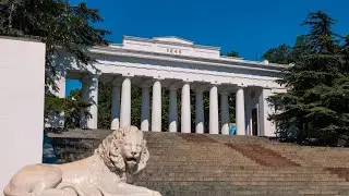 История Графской Пристани #севастополь #history #история #sevastopol #