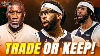 Is Paying AD a Big Mistake for Dallas?