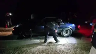 BEATERBOMB Insane horsepower BBC TT