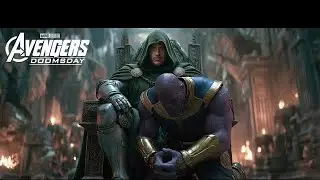 Avengers Doomsday INSANE FIRST REACTIONS! Secret *NEW* ADDITIONAL Avengers Movie HUGE UPDATE & More