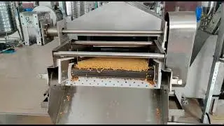 automatic boondi making machine 98868 84954 srinidhi industries Bangalore India 🇮🇳
