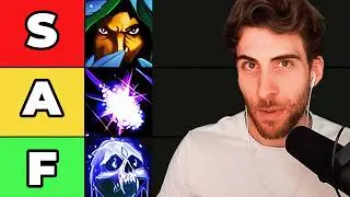 Ranking EVERY SPEC For Midnight PvP (COMPLETE LAUNCH TIER LIST)