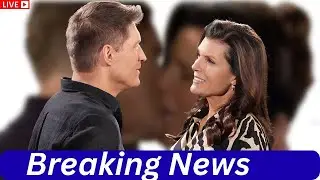 💔 Bold and the Beautiful: Taylor&rsquo;s Dangerous Crush on Deacon Could Ignite Sheila&rsquo;s Fury