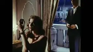 Chanel Red Lipstick Commercial