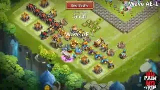 #castleclash#ae#hbm