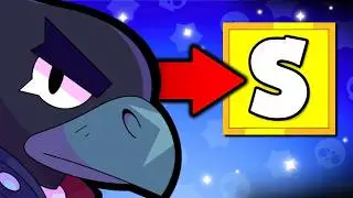 Crow is Actually Strong Again...Finally