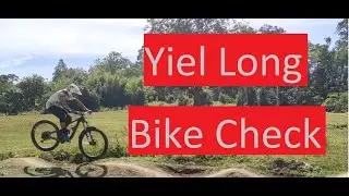 Bike Check - Yiel Leong - 2020 Giant Reign Advanced Pro 29 1