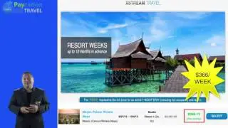 Paycation Travel WORLDWIDE