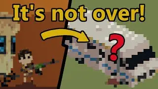 I DELETED my DREAM GAME... (kinda)