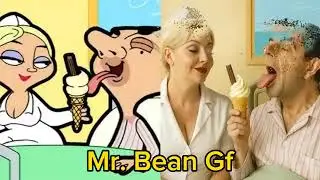 Turning MR. BEAN into a REAL HUMAN - Shocking Transformation 2025! | ToonHumanize