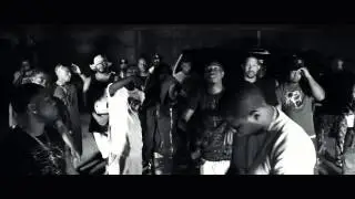 Manny Sauce and Logo ''Riding on 4s'' Tribute to Screw