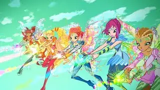 Tiktok winx phần 31 | Tổng hợp những video hay trên tiktok về các thành viên trong nhóm Winx
