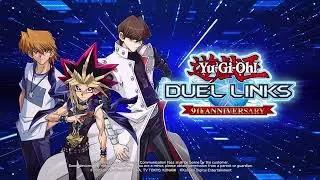 Red Eyes Black Dragon in Yu Gi Oh! Duel Links  Perfect Deck for Beginners