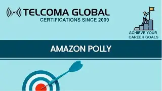 1.13 Amazon polly