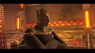 Star Trek Online, Starfleet Intelligence Needs Our Help